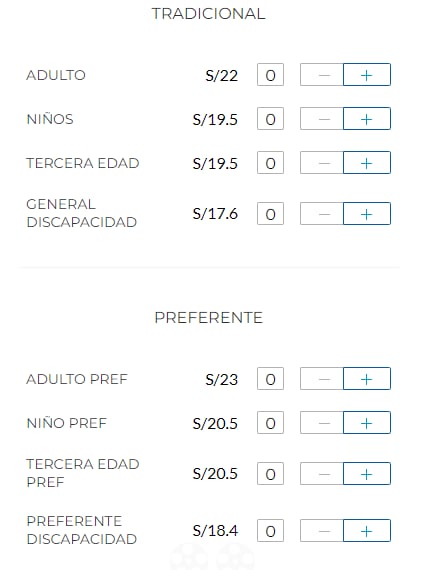 Precios D-Day The Movie de Suga de BTS: Cinépolis Santa Anita | Foto: captura Cinépolis