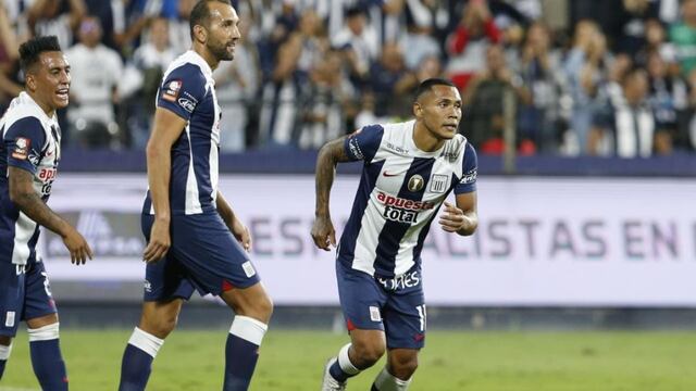 Con Reyna siendo protagonista y Saravia de salvador en el arco: así vimos el UnoxUno de la victoria de Alianza Lima ante Vallejo