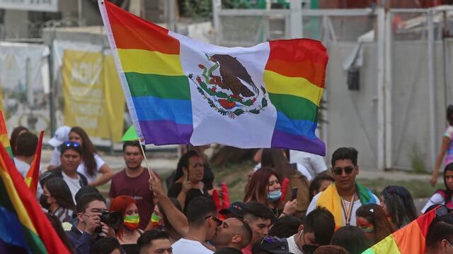Hoy, Marchas Orgullo LGBT-2023 EN VIVO desde México: horarios, puntos de concentración y más