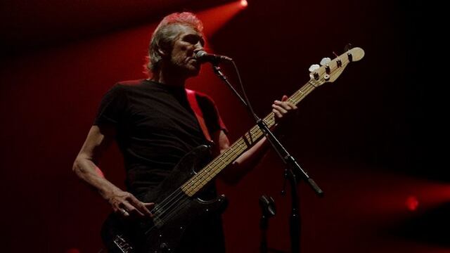 Roger Waters en Chile: ¿dónde será el esperado concierto?