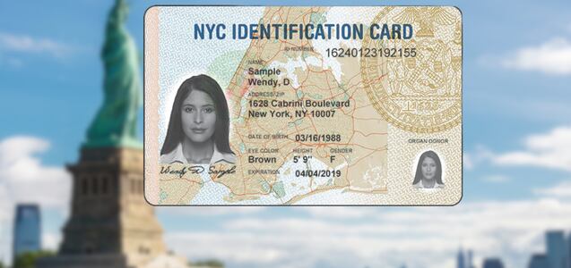 IDNYC para indocumentados: cuáles son los requisitos para obtener la identificación de la ciudad de Nueva York