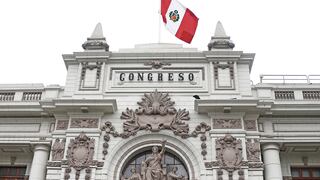 Dina Boluarte: Congresista Héctor Acuña plantea derogar ley que permite ejercicio remoto de la Presidencia