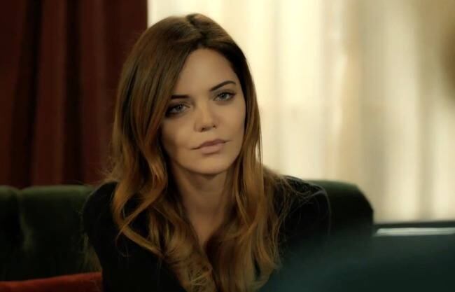 Züleyha es interpretada por la actriz Hilal Altınbilek (Foto: Tims & B Productions)