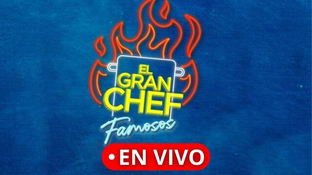 El Gran Chef Famosos: revive aquí el estreno de la tercera temporada