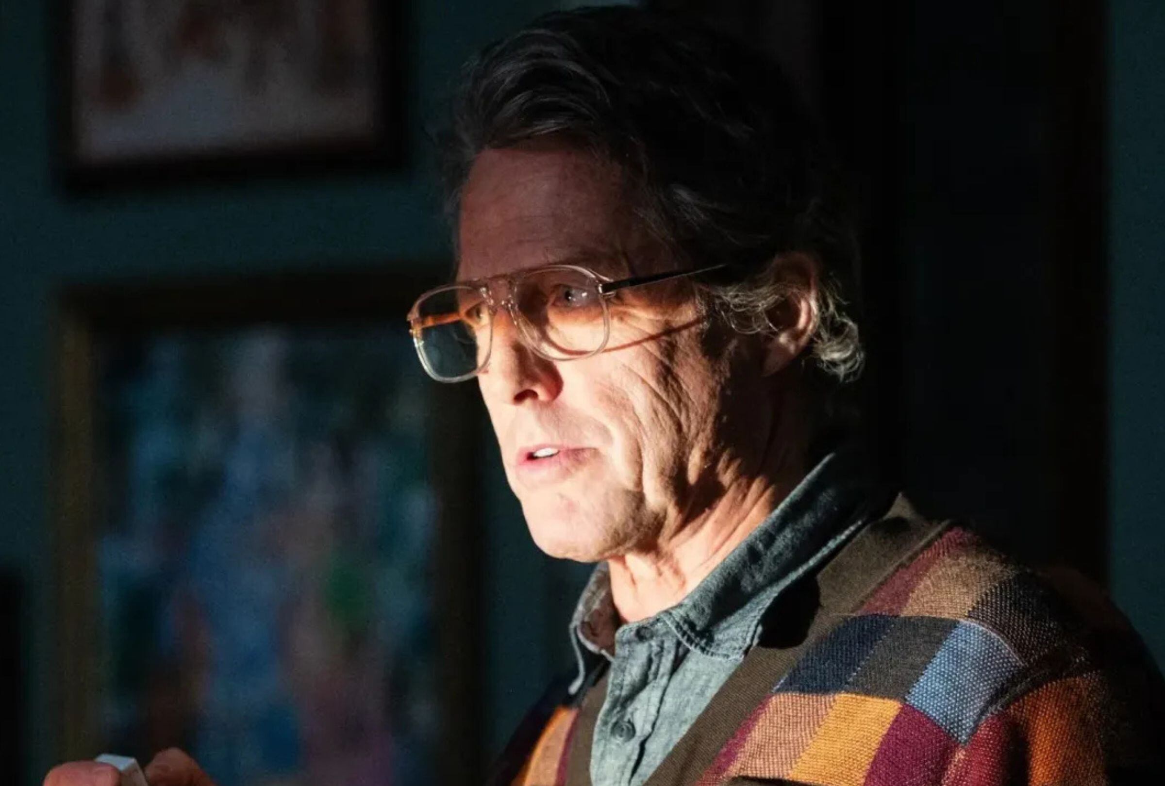 La película "Heretic" se centra en dos jóvenes religiosas que intentan convertir a un inglés solitario, solo para darse cuenta de que es más peligroso de lo que parece (Foto: A24)