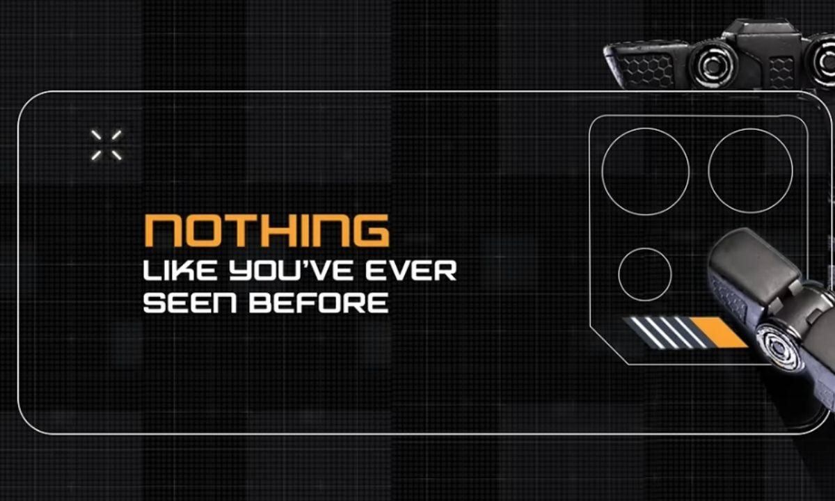 Lanzan celular con 26 GB de memoria RAM: tres veces más que un computador normal. (Foto: YouTube @Infinix)