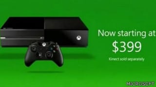 Usuarios de Xbox One se quejan porque consola se enciende sola