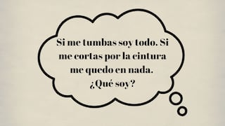 El enigma del símbolo tumbado que un inteligente puede descifrarlo: ¿Podrás lograrlo en 15 segundos?
