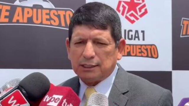 Agustín Lozano sobre Ricardo Gareca en Chile: “Vamos a competir con él de manera profesional”