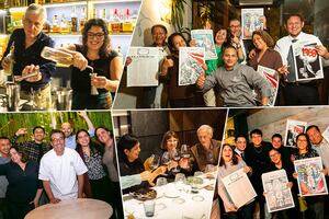 #ExperienciasEC: el valor de encontrarnos con quienes confían en El Comercio