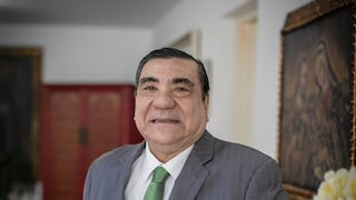“Para algunos fiscales y jueces, obtener una privación de libertad los convertía en ‘rockstars’”