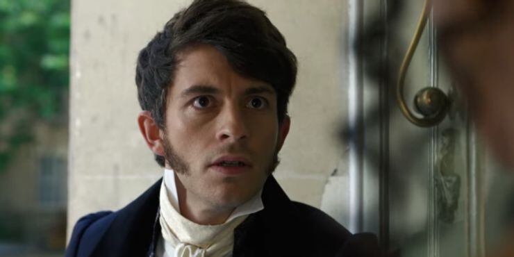 Anthony Bridgerton encontrará en Kate a su mayor enemigo... y su mejor amante también (Foto: Netflix)