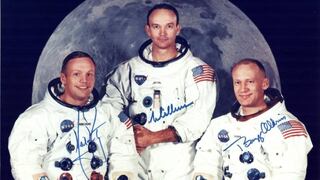 ¿Cómo tomaron los cosmonautas rusos la noticia de la llegada de EE.UU. a la Luna?