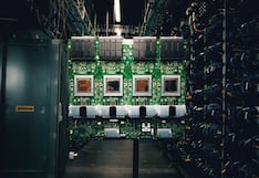 Anthropic accederá a un millón de chips de Google diseñados para acelerar tareas de IA