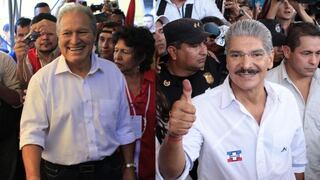 El Salvador irá a segunda vuelta presidencial