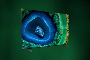 Estos son los nuevos televisores de TCL que vienen con Google TV y tecnología