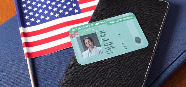 ¿Cuántos años son necesarios para obtener la ciudadanía?