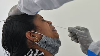 La India registra nuevo pico tras superar los 300.000 casos por coronavirus
