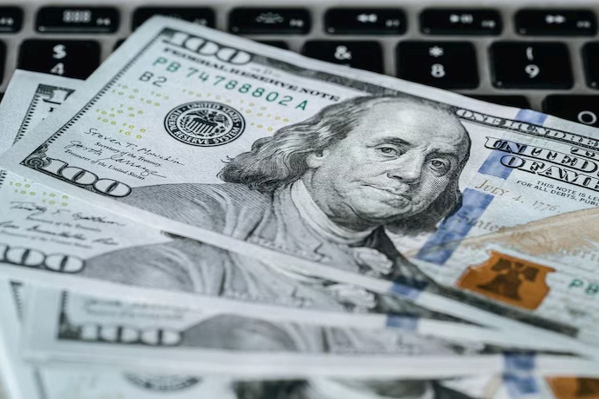 El salario mínimo federal es considerado insuficiente para el costo de vida de Estados Unidos (Foto: Freepik)