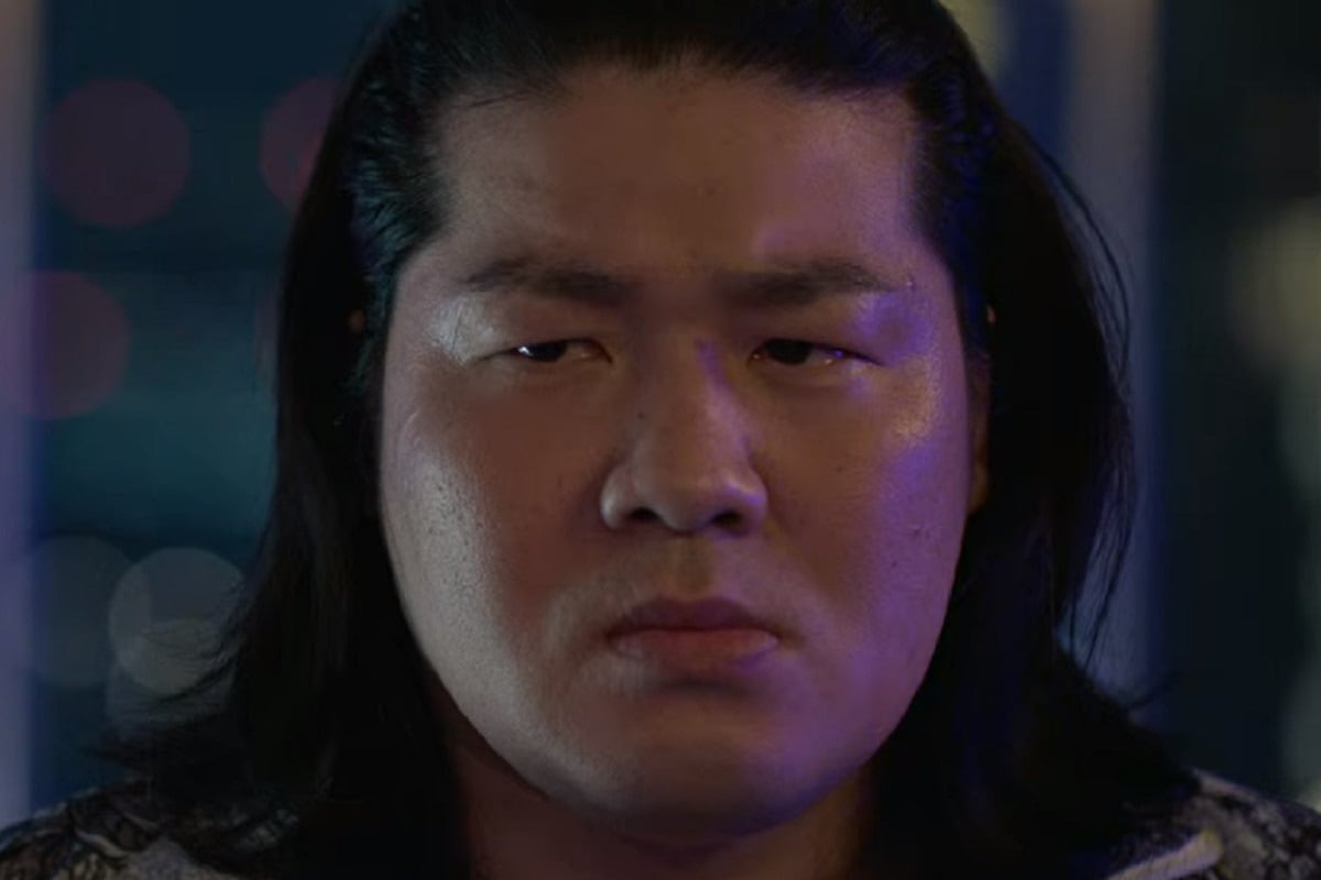 ¿Qué pasará con Kiyoshi Oze en la temporada 2 de la serie japonesa "El aprendiz de sumo"? (Foto: Netflix)