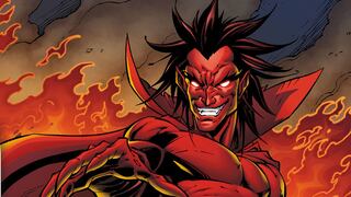 ¿Quién es Mephisto y por qué los amantes de Marvel siempre esperan su presencia en el UCM?