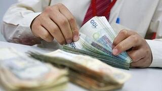 Crédito a personas aumentó 5,7% interanual en febrero de 2024