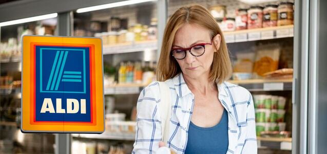 ¿Cuál es el mejor día para comprar en el supermercado Aldi?