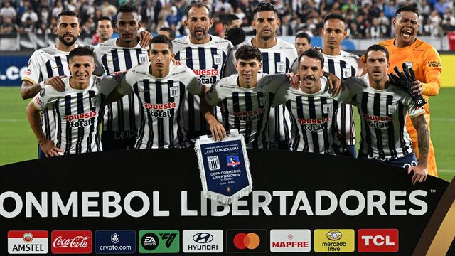 Alianza Lima: razones que explican otra campaña en Libertadores que no rompió la peor racha de local en su historia