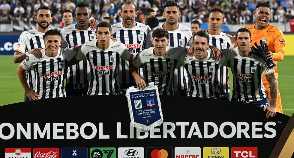 Alianza Lima no pudo romper la mala racha de no ganar de local en Copa Libertadores, y con 3 empates de local en el torneo, se va despidiendo del torneo que siempre le da la espalda.