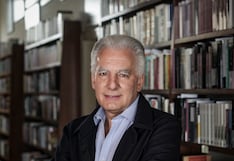 “Yo veo altamente improbable que alguien de izquierda pase a la segunda vuelta”