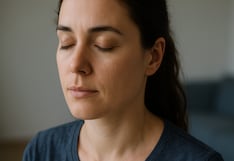 Tu respiración te delata: un estudio revela que cada persona tiene un ‘patrón único’ que puede indicar su salud física y mental