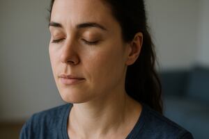 Tu respiración te delata: un estudio revela que cada persona tiene un ‘patrón único’ que puede indicar su salud física y mental