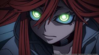 “Gachiakuta”, Capítulo 18: hora de estreno confirmado