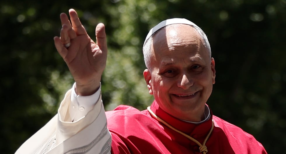Papa León XIV en España: El Santo Padre agradece su compromiso activo con la paz y la solidaridad | Iglesia católica | Pedro Sánchez | Últimas | EL COMERCIO PERÚ