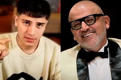 ¿'Cristorata’ estará en ‘El Valor de la Verdad’? Esto contó el streamer tras invitación del programa de Beto Ortiz