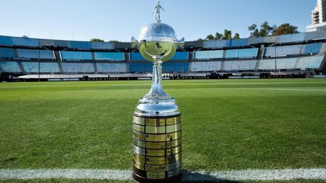 Copa Libertadores 2023: ¿Dónde y a qué hora ver el sorteo de la fase de grupos?