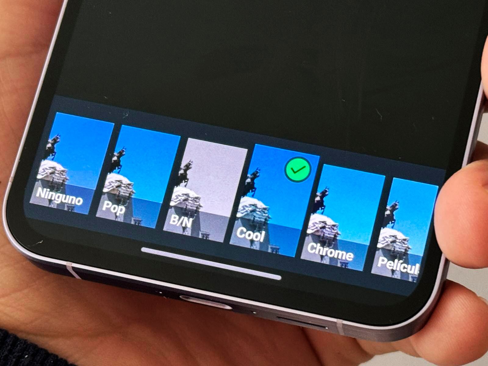 WHATSAPP | Si lo que quieres es tener los nuevos filtros en los estados de WhatsApp, entonces aquí te explico cómo activarlos. (Foto: MAG - Rommel Yupanqui)