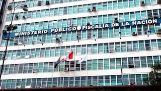 Junta de Fiscales Supremos condena detención de fiscales en Ucayali y anuncia acciones legales