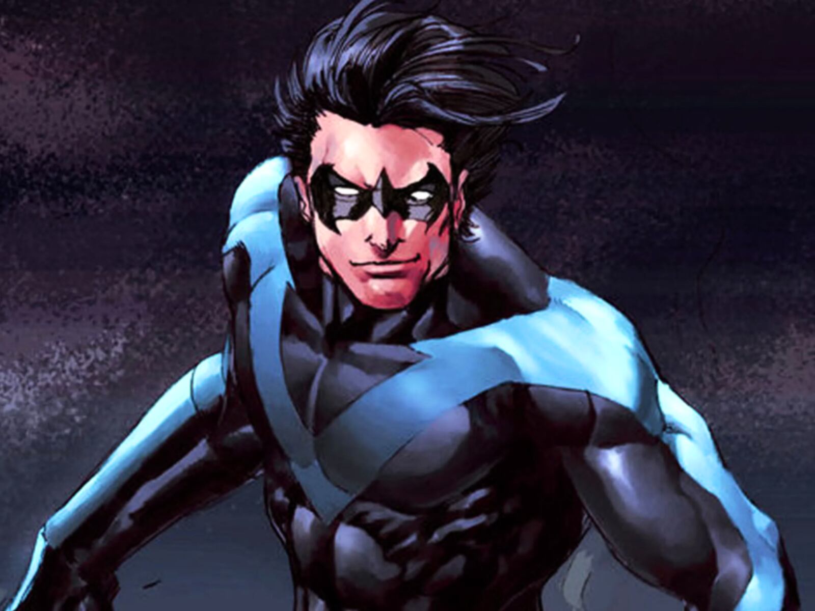 El personaje de Nightwing apareció por primera vez en la edición “Superman #158” de 1963 (Foto: DC Comics)
