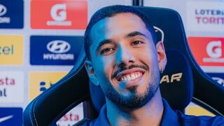 Rumbo a Cusco con la cabeza en Porto Alegre: el plan con Peña y los detalles de un plan para una semana de seis puntos