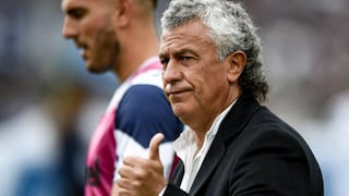 Un 4-3-3 con Paolo y Trauco, fichajes en banca y ultraofensivos por pedido de Gorosito: ¿Cómo será el nuevo Alianza que veremos en la Tarde Blanquiazul?