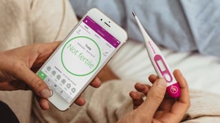La polémica en EE.UU. por una app aprobada como método anticonceptivo oficial
