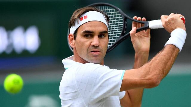 Roger Federer, títulos y récords: repasa los logros de ‘Su Majestad’ en el tenis | FOTOS