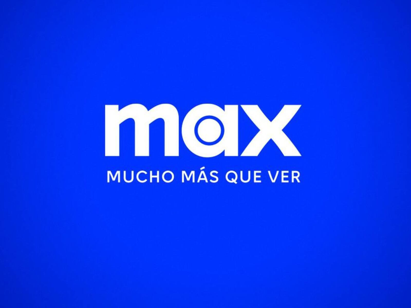 Warner Bros. Discovery reemplazó a HBO Max con Max, streaming en el que se puede encontrar el mismo contenido y más (Foto: Max)