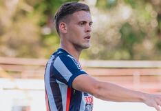 ¿Girotti en Argentina? La historia detrás de su viaje fugaz y la posición de Alianza Lima sobre la continuidad del fichaje más caro de la Liga 1