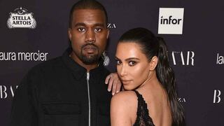 Kim Kardashian y Kanye West demandarían a su exguardaespaldas por US$10 millones por hablar de ellos