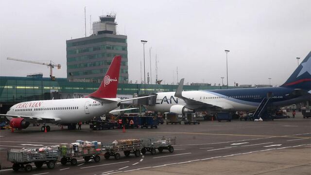 Petro-Perú: La historia detrás del supuesto desabastecimiento de combustible para aviones