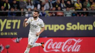 Real Madrid derrotó 2-0 a Cádiz por LaLiga | VIDEO