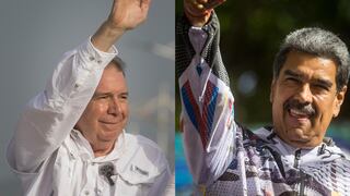 El fin del régimen de Maduro nunca ha estado más cerca, al menos en las urnas