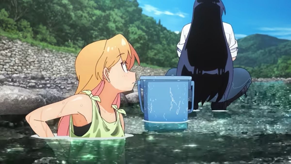 Ruri está tan fascinada con los descubrimientos que no duda en aventurarse cada vez más en "Ruri Rocks" (Foto: Studio Bind)